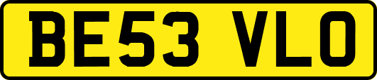 BE53VLO