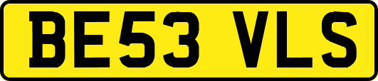 BE53VLS
