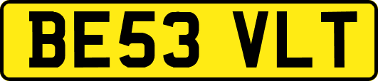 BE53VLT