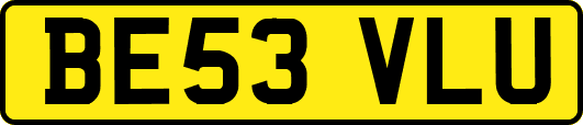 BE53VLU