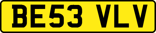 BE53VLV