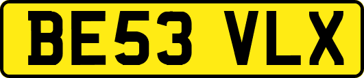 BE53VLX
