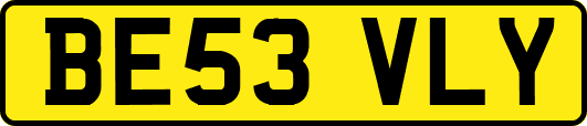 BE53VLY