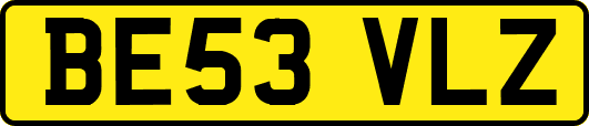 BE53VLZ