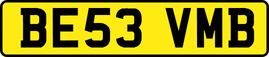 BE53VMB