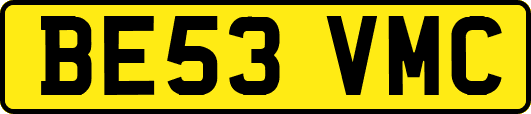 BE53VMC