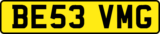 BE53VMG