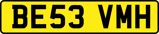 BE53VMH