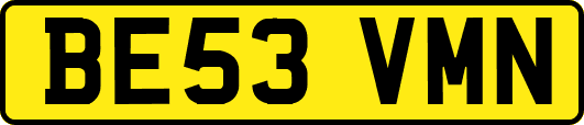 BE53VMN