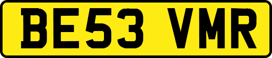 BE53VMR