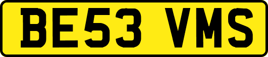BE53VMS