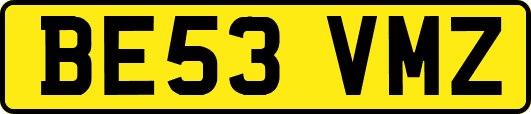 BE53VMZ