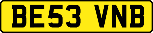 BE53VNB