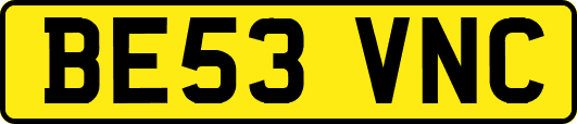 BE53VNC