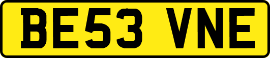BE53VNE