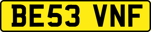 BE53VNF