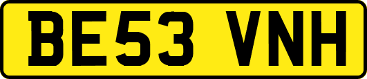 BE53VNH