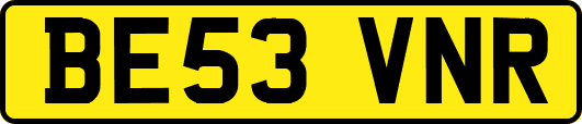 BE53VNR