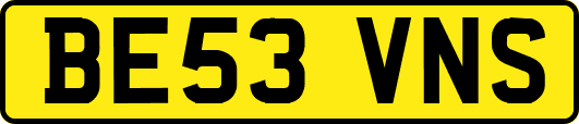 BE53VNS