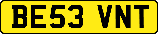BE53VNT