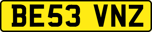 BE53VNZ