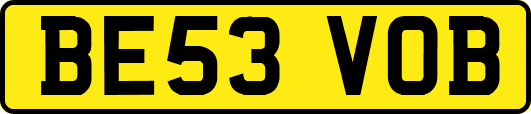 BE53VOB