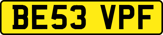 BE53VPF