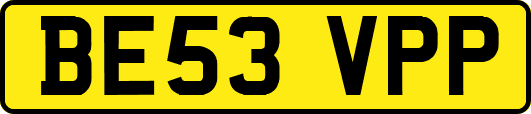 BE53VPP