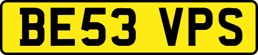 BE53VPS