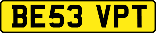 BE53VPT