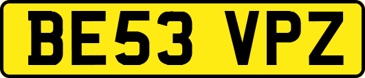 BE53VPZ