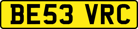 BE53VRC