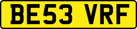 BE53VRF