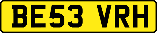 BE53VRH