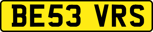 BE53VRS