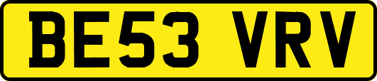 BE53VRV