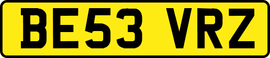 BE53VRZ