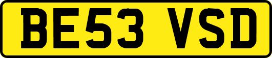 BE53VSD
