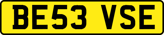 BE53VSE