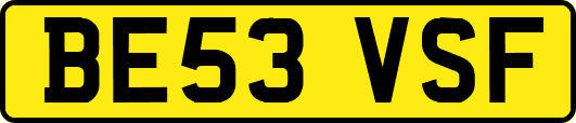 BE53VSF