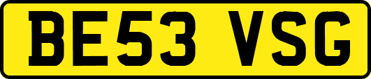 BE53VSG