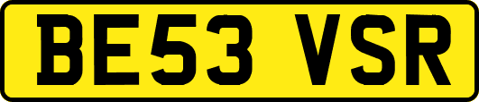 BE53VSR