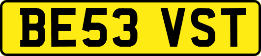 BE53VST