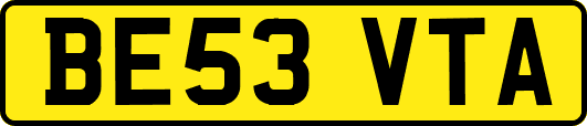 BE53VTA