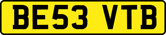BE53VTB