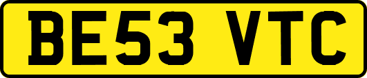 BE53VTC