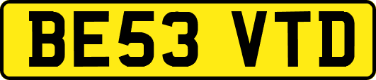 BE53VTD
