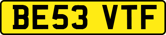 BE53VTF