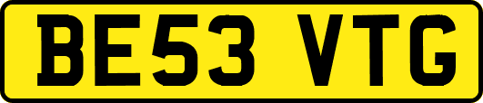 BE53VTG