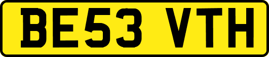 BE53VTH